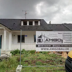 Projektimpression 6 von Amigobau aus Herne